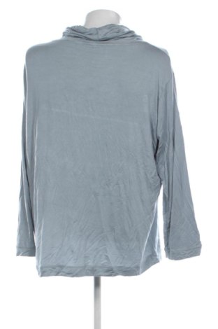 Bluză de bărbați Unbranded, Mărime L, Culoare Gri, Preț 18,99 Lei