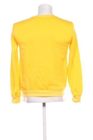 Męska bluzka Unbranded, Rozmiar S, Kolor Żółty, Cena 20,99 zł
