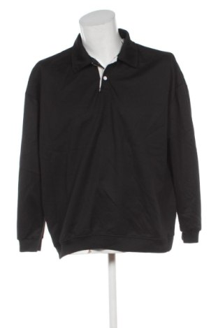 Bluză de bărbați Unbranded, Mărime 3XL, Culoare Negru, Preț 43,99 Lei