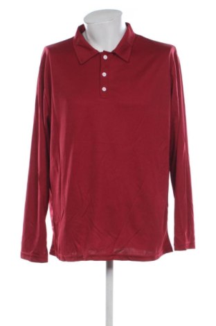 Bluză de bărbați Unbranded, Mărime XXL, Culoare Roșu, Preț 21,99 Lei