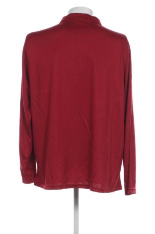 Bluză de bărbați Unbranded, Mărime XXL, Culoare Roșu, Preț 21,99 Lei