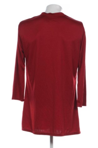 Herren Shirt Unbranded, Größe 3XL, Farbe Rot, Preis 12,99 €