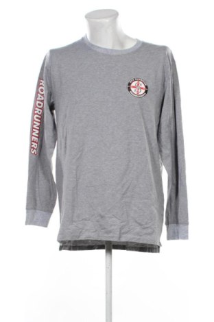 Męska bluzka Unbranded, Rozmiar L, Kolor Szary, Cena 51,99 zł