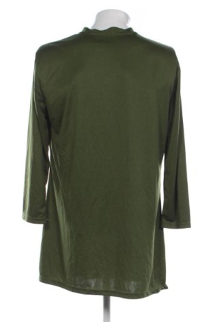 Bluză de bărbați Unbranded, Mărime 3XL, Culoare Verde, Preț 18,99 Lei