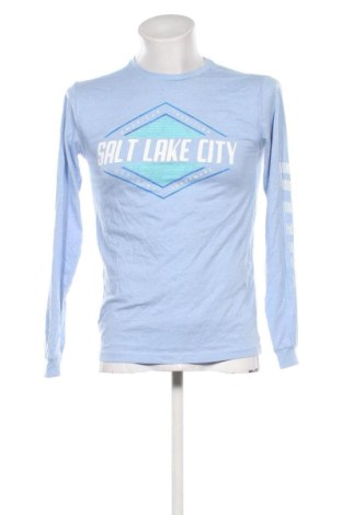 Pánske tričko  Unbranded, Veľkosť S, Farba Modrá, Cena  5,95 €