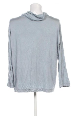 Pánske tričko  Unbranded, Veľkosť XL, Farba Modrá, Cena  11,95 €