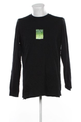 Męska bluzka Unbranded, Rozmiar XL, Kolor Czarny, Cena 26,99 zł