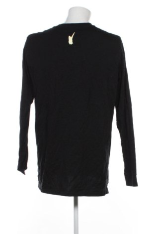 Męska bluzka Unbranded, Rozmiar XL, Kolor Czarny, Cena 26,99 zł