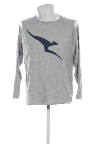 Bluză de bărbați Unbranded, Mărime M, Culoare Gri, Preț 22,99 Lei