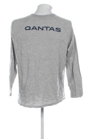 Bluză de bărbați Unbranded, Mărime M, Culoare Gri, Preț 22,99 Lei