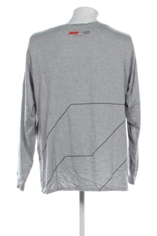 Bluză de bărbați Unbranded, Mărime L, Culoare Gri, Preț 26,99 Lei