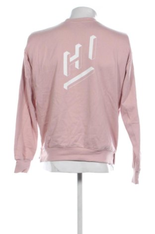 Pánské tričko  Unbranded, Velikost L, Barva Růžová, Cena  289,00 Kč