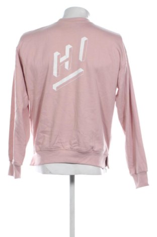 Bluză de bărbați Unbranded, Mărime L, Culoare Roz, Preț 20,99 Lei