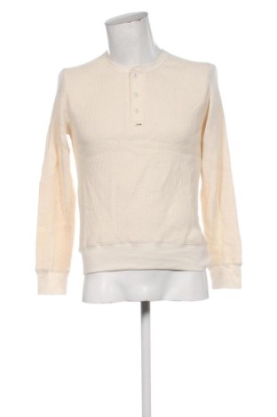 Мъжка блуза Unbranded, Размер M, Цвят Бежов, Цена 16,36 €