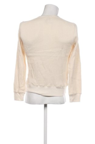 Мъжка блуза Unbranded, Размер M, Цвят Бежов, Цена 16,36 €