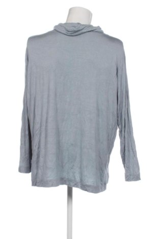 Férfi blúz Unbranded, Méret XL, Szín Kék, Ár 4 049 Ft
