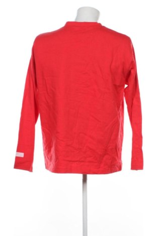 Pánské tričko  Unbranded, Velikost XL, Barva Červená, Cena  289,00 Kč