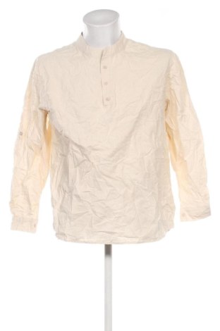 Férfi blúz Unbranded, Méret L, Szín Bézs, Ár 4 949 Ft