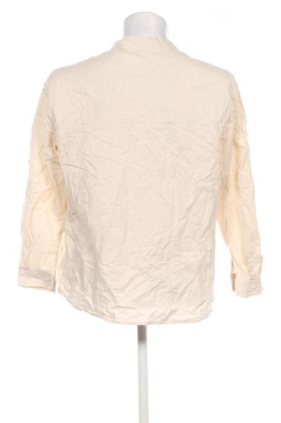 Férfi blúz Unbranded, Méret L, Szín Bézs, Ár 4 949 Ft