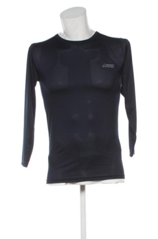 Bluză de bărbați Unbranded, Mărime S, Culoare Albastru, Preț 11,99 Lei