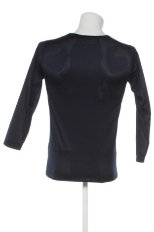 Bluză de bărbați Unbranded, Mărime S, Culoare Albastru, Preț 11,99 Lei