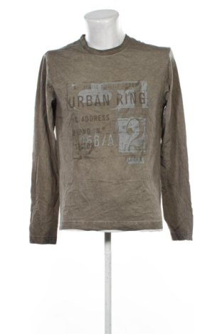 Bluză de bărbați Unbranded, Mărime L, Culoare Bej, Preț 18,99 Lei