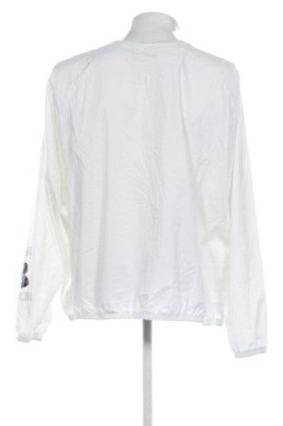 Bluză de bărbați Under Armour, Mărime XXL, Culoare Ecru, Preț 96,99 Lei