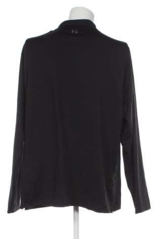 Bluză de bărbați Under Armour, Mărime 3XL, Culoare Albastru, Preț 100,99 Lei