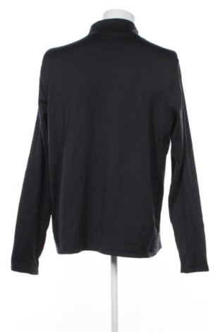 Bluză de bărbați Under Armour, Mărime XXL, Culoare Negru, Preț 95,99 Lei