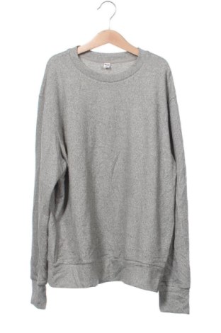 Bluză de bărbați Uniqlo, Mărime XS, Culoare Gri, Preț 36,99 Lei