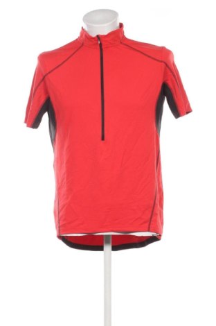 Bluză de bărbați Urban Active, Mărime L, Culoare Roșu, Preț 61,99 Lei