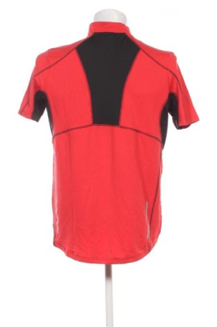 Bluză de bărbați Urban Active, Mărime L, Culoare Roșu, Preț 61,99 Lei