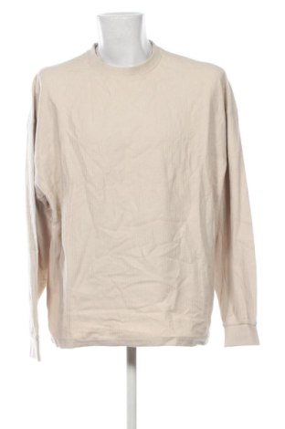 Bluză de bărbați Urban Classics, Mărime XL, Culoare Bej, Preț 50,99 Lei