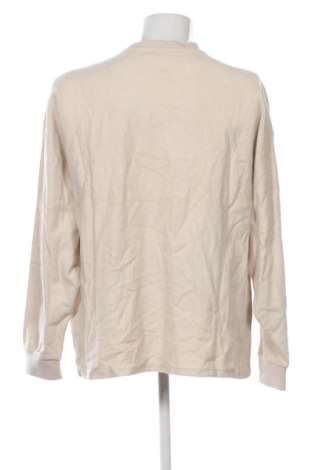 Bluză de bărbați Urban Classics, Mărime XL, Culoare Bej, Preț 50,99 Lei