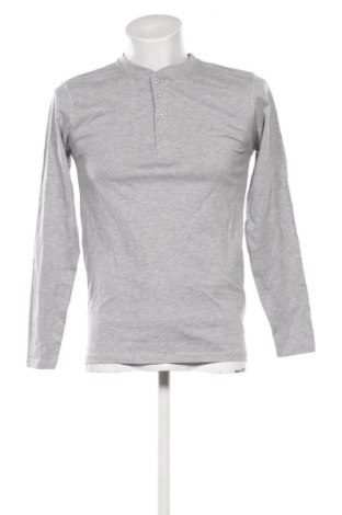 Bluză de bărbați Urban Classics, Mărime S, Culoare Gri, Preț 34,99 Lei