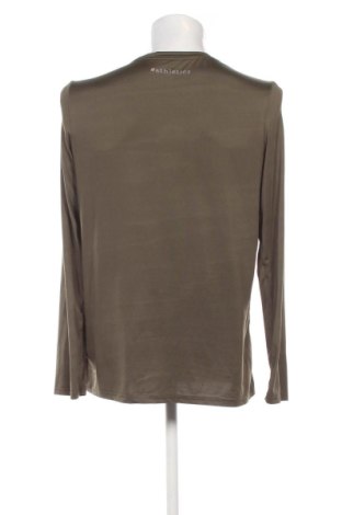 Męska bluzka Van Vaan, Rozmiar L, Kolor Zielony, Cena 55,99 zł