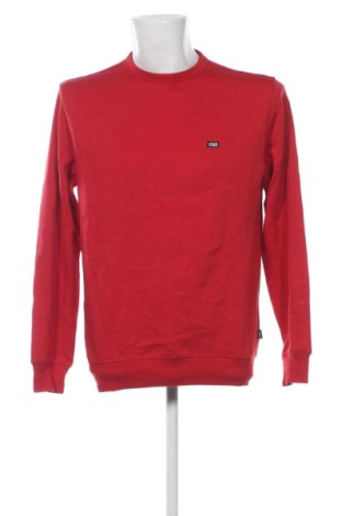 Férfi blúz Vans, Méret S, Szín Piros, Ár 25 489 Ft