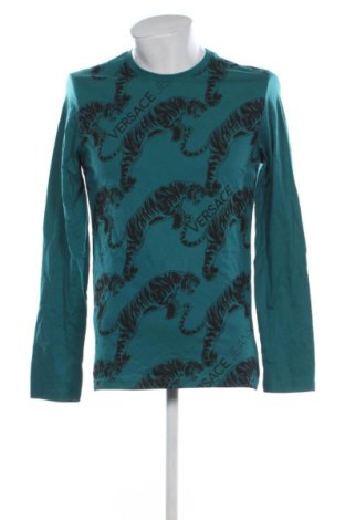 Férfi blúz Versace Jeans, Méret M, Szín Sokszínű, Ár 29 749 Ft