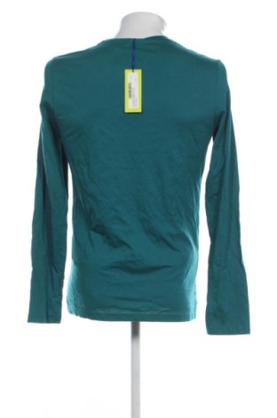 Férfi blúz Versace Jeans, Méret M, Szín Sokszínű, Ár 29 749 Ft