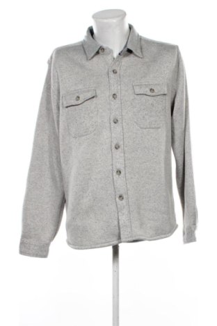 Herren Shirt Vintage, Größe L, Farbe Grau, Preis 25,99 €