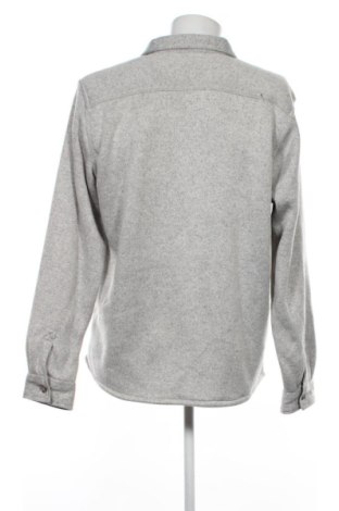 Herren Shirt Vintage, Größe L, Farbe Grau, Preis 25,99 €