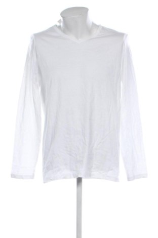 Herren Shirt Watson's, Größe XL, Farbe Weiß, Preis € 7,99