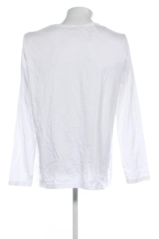 Herren Shirt Watson's, Größe XL, Farbe Weiß, Preis € 7,99