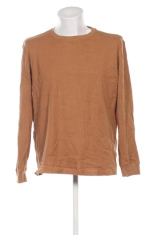 Мъжка блуза Westbay, Размер XXL, Цвят Кафяв, Цена 4,60 €, #136099305