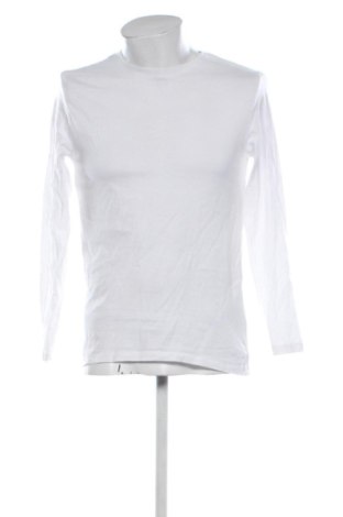 Bluză de bărbați X-Mail, Mărime M, Culoare Alb, Preț 41,71 Lei