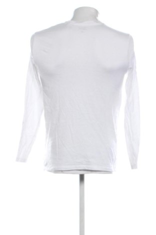 Bluză de bărbați X-Mail, Mărime M, Culoare Alb, Preț 41,71 Lei