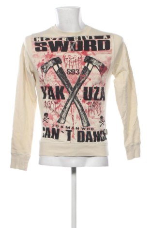 Мъжка блуза Yakuza, Размер S, Цвят Многоцветен, Цена 14,31 €