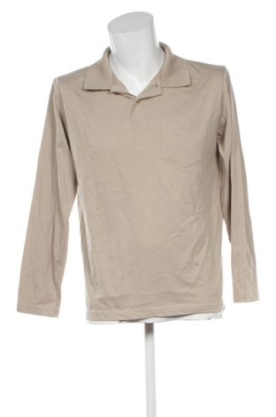 Herren Shirt Yarra trail, Größe L, Farbe Beige, Preis € 8,99