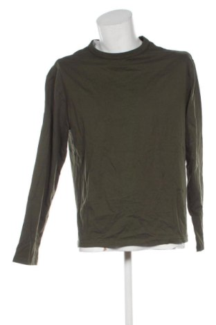 Bluză de bărbați Your Turn, Mărime S, Culoare Verde, Preț 196,99 Lei