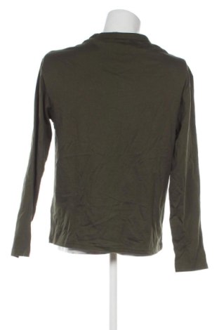 Bluză de bărbați Your Turn, Mărime S, Culoare Verde, Preț 196,99 Lei